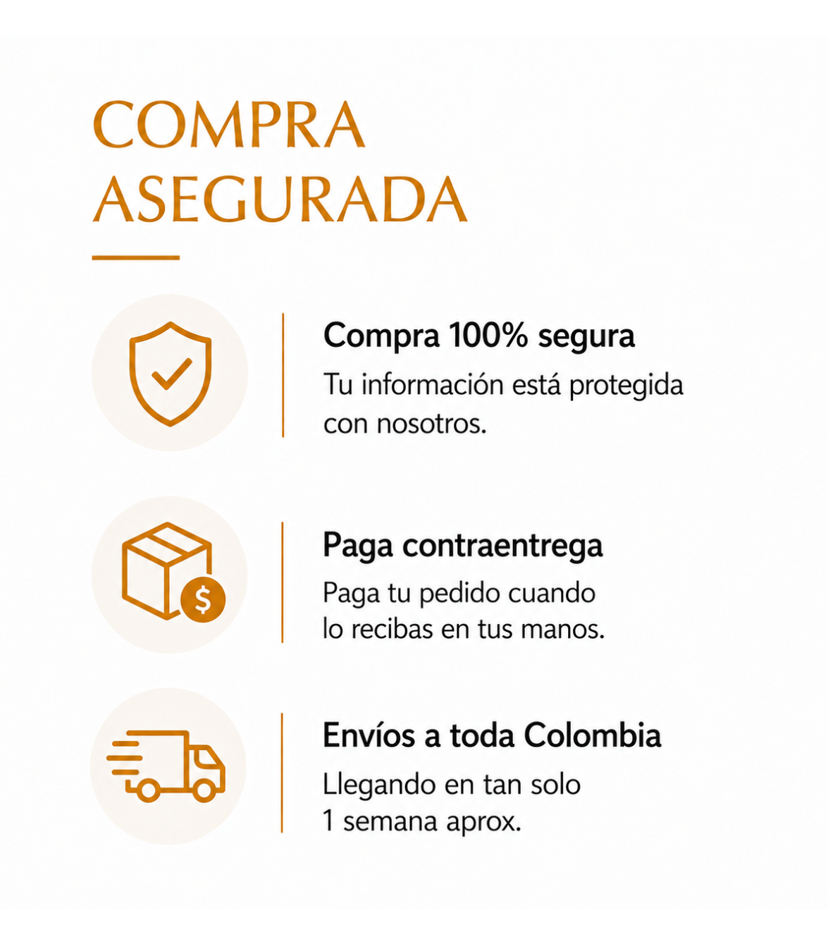 Sérum Facial 24K Gold — Vitamina C + Ácido Hialurónico